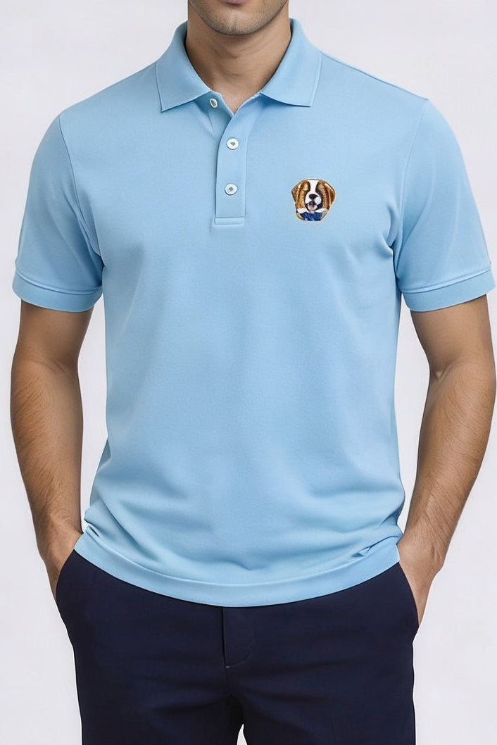 Signature Polo