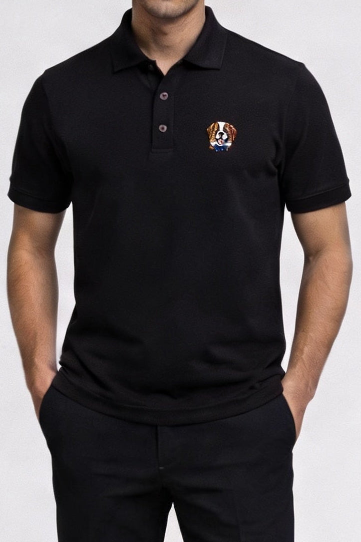 Signature Polo