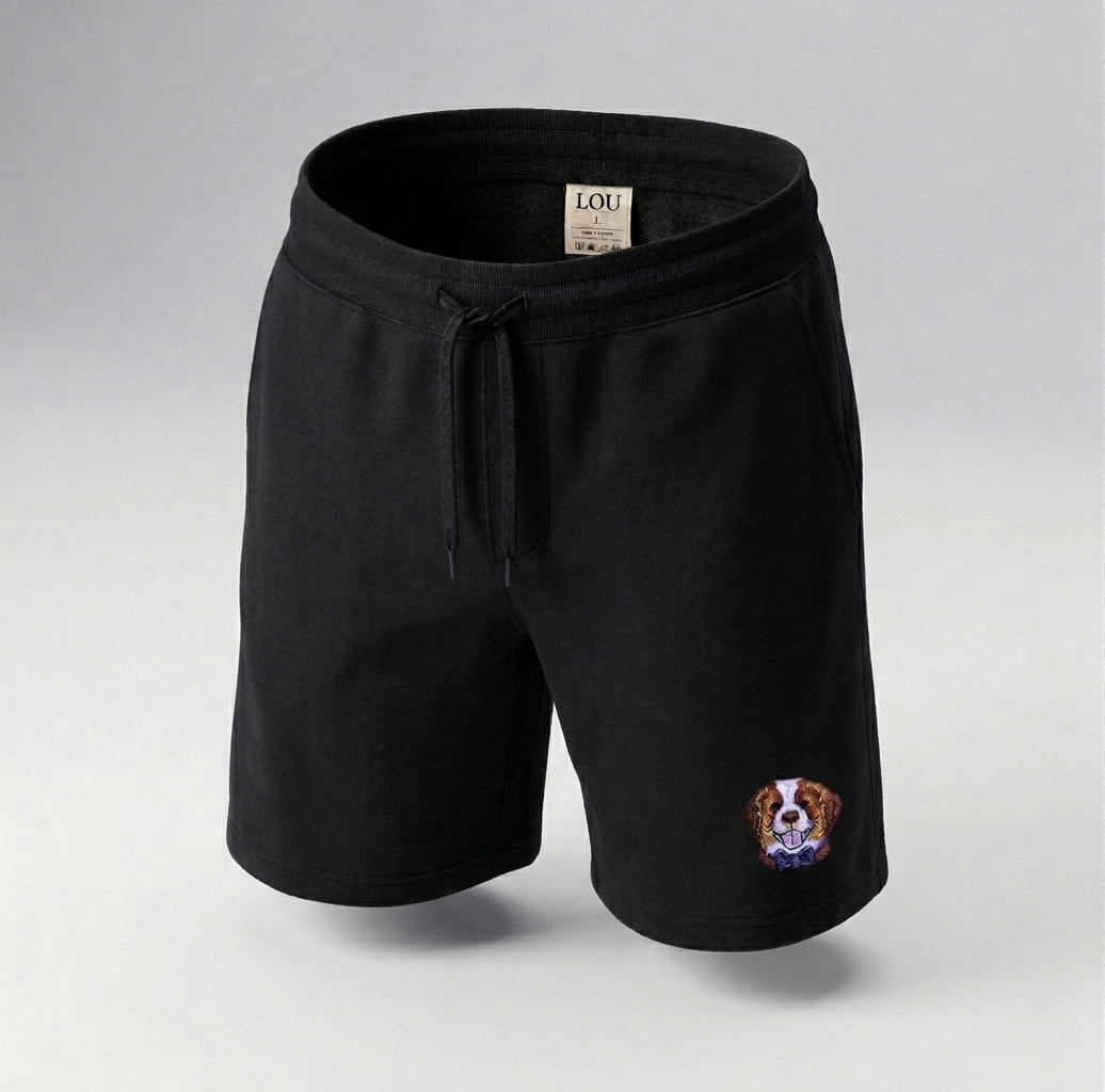Signature Shorts