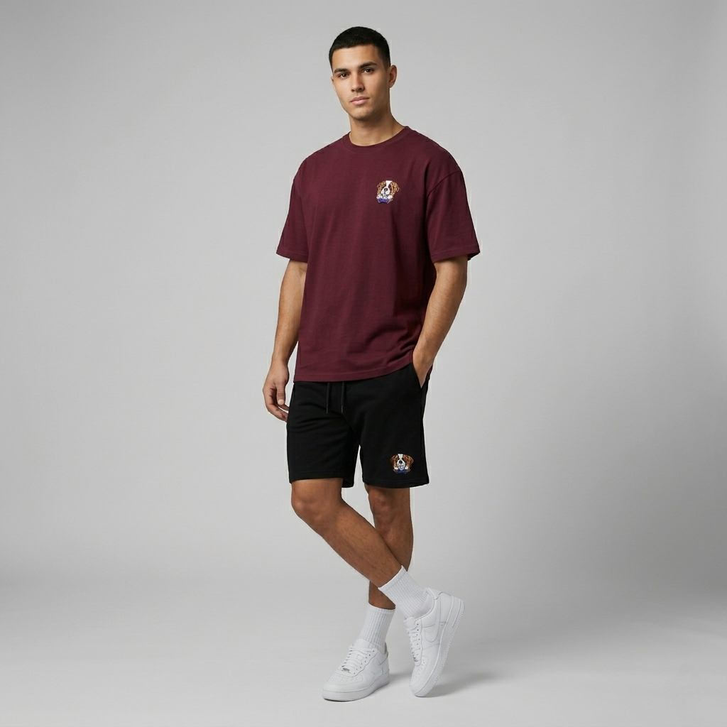 Signature Shorts