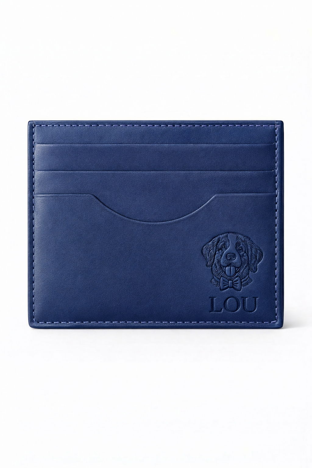 Signature Unisex Cardholder