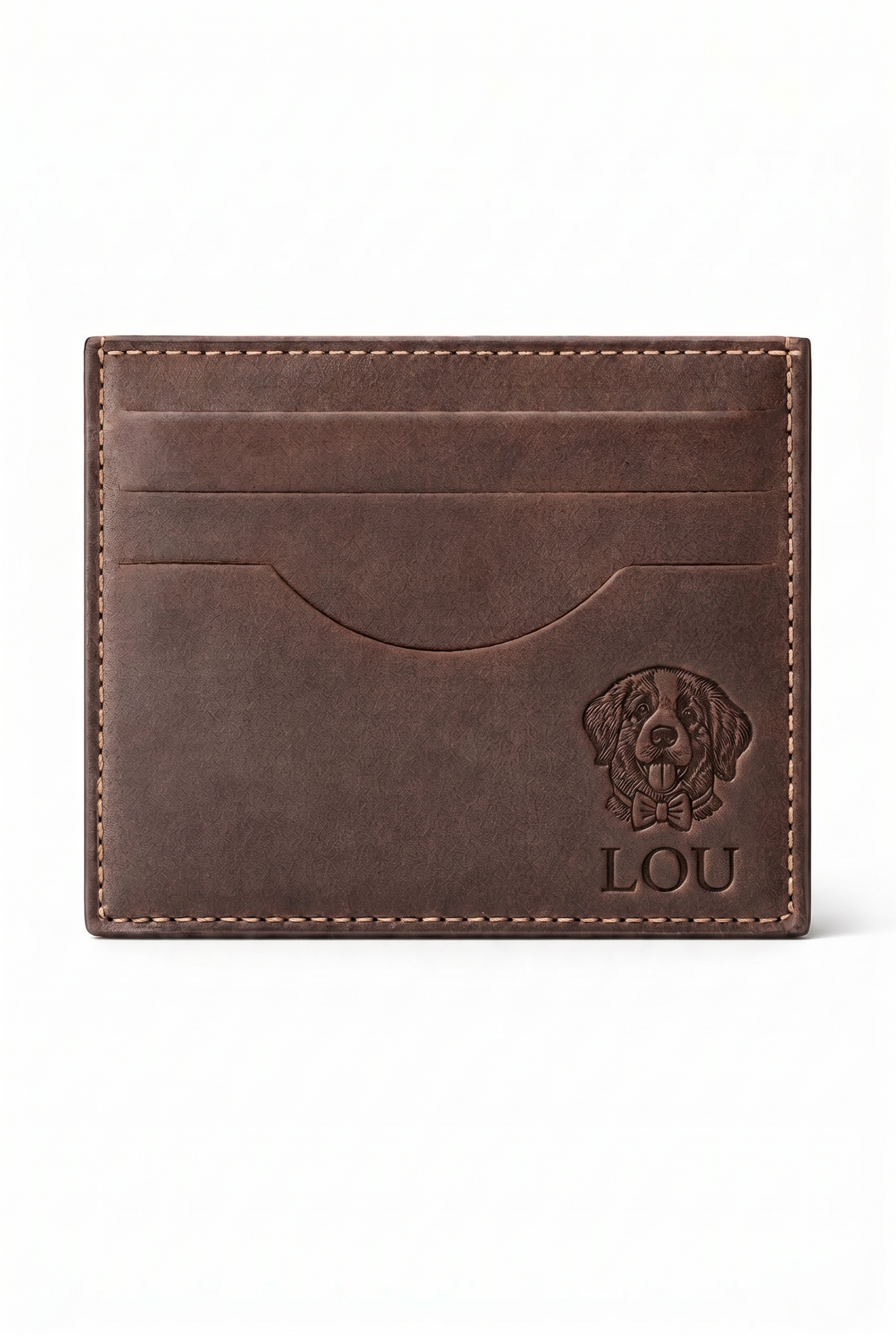 Signature Unisex Cardholder