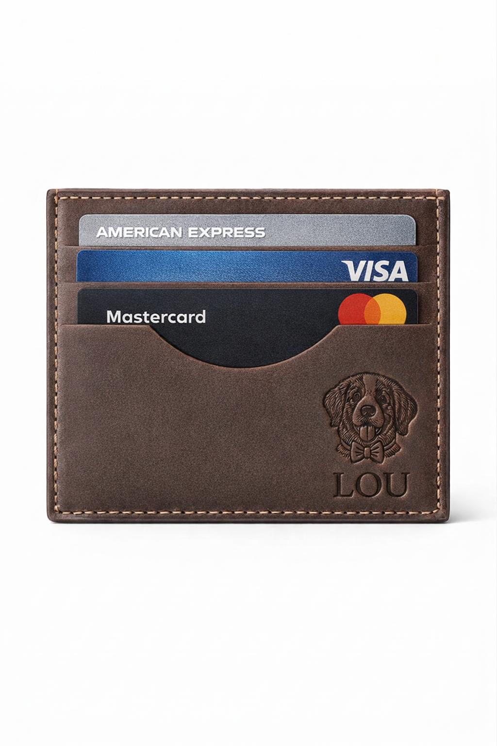 Signature Unisex Cardholder