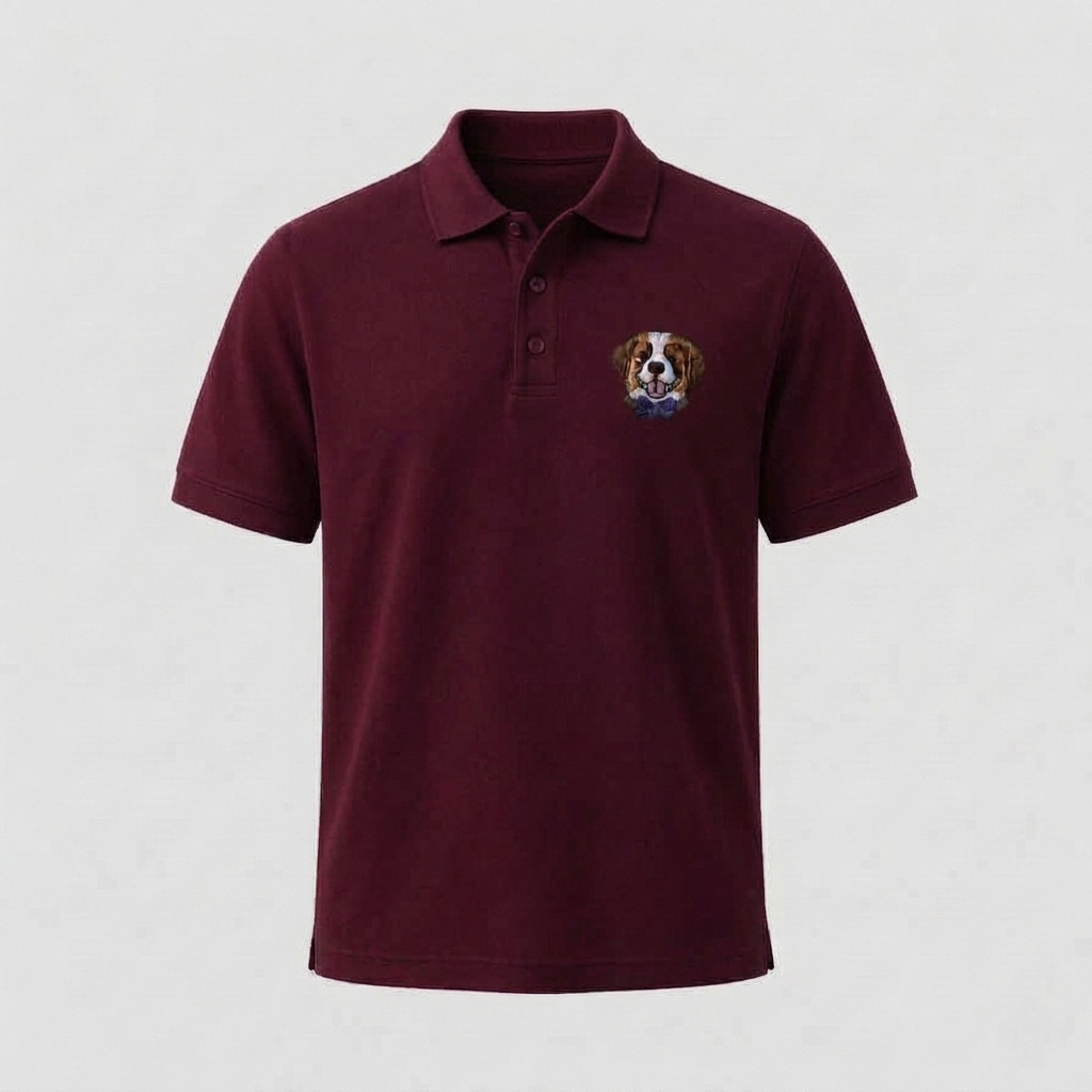 Signature Polo