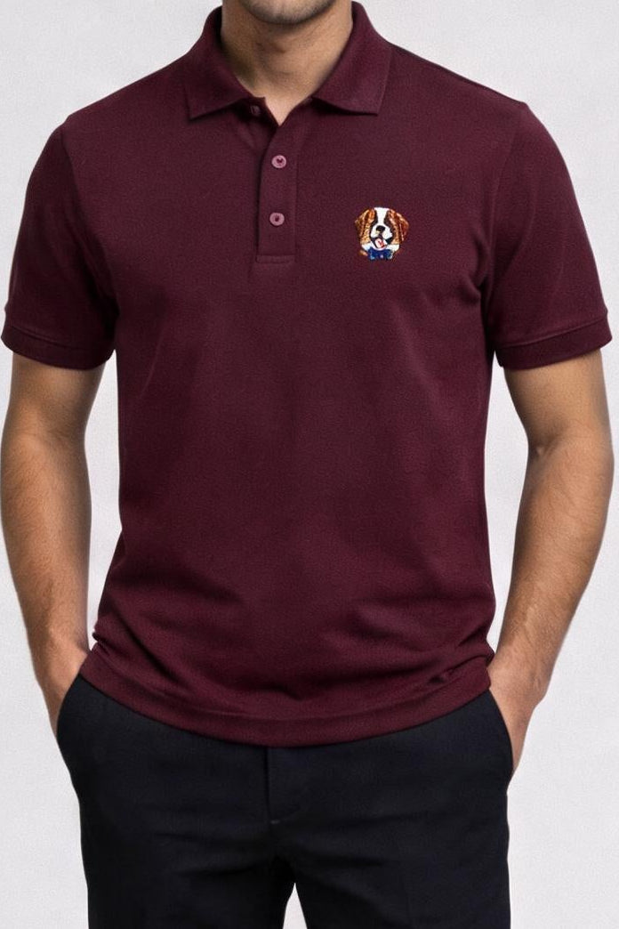 Signature Polo