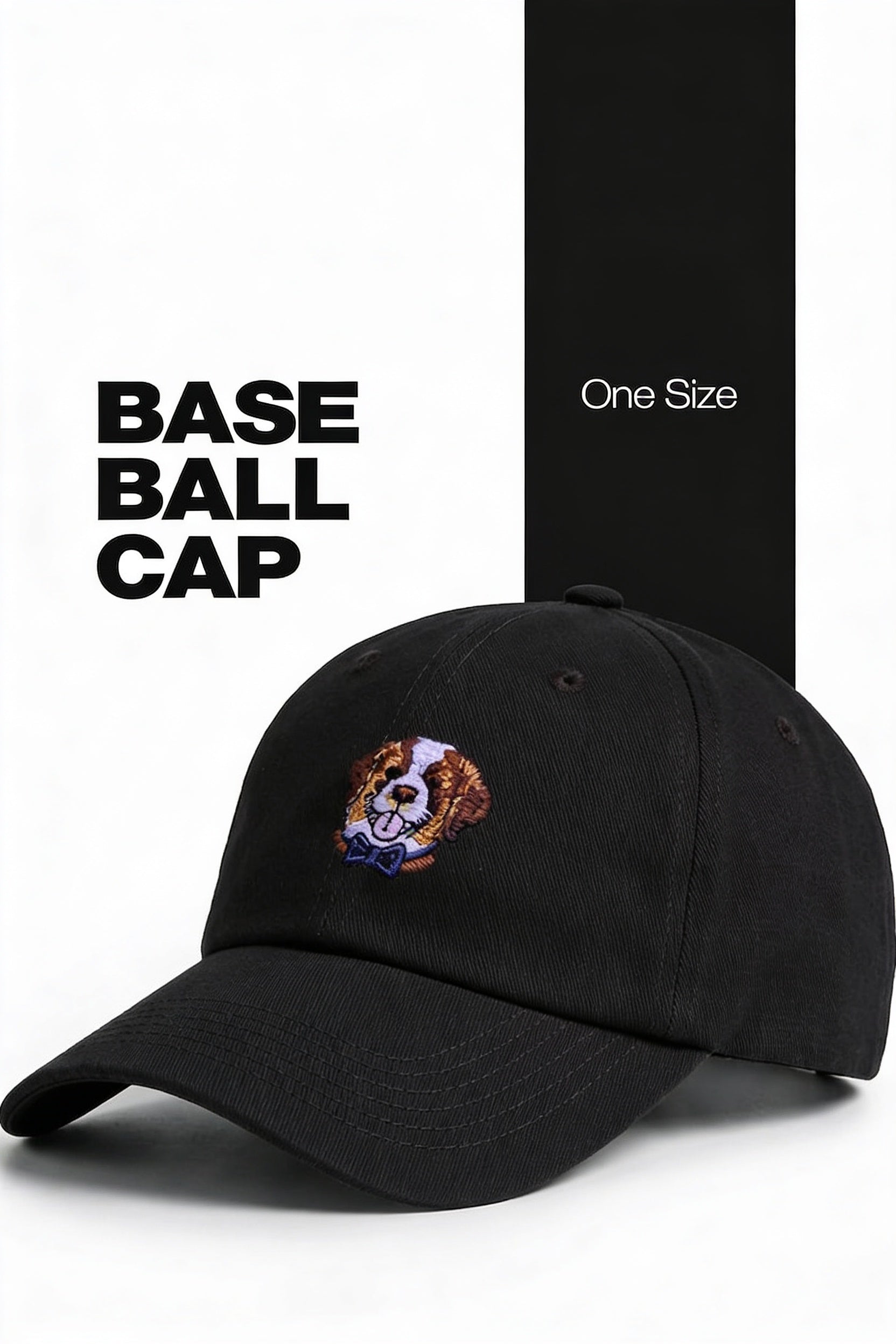 LOU Essential Cap