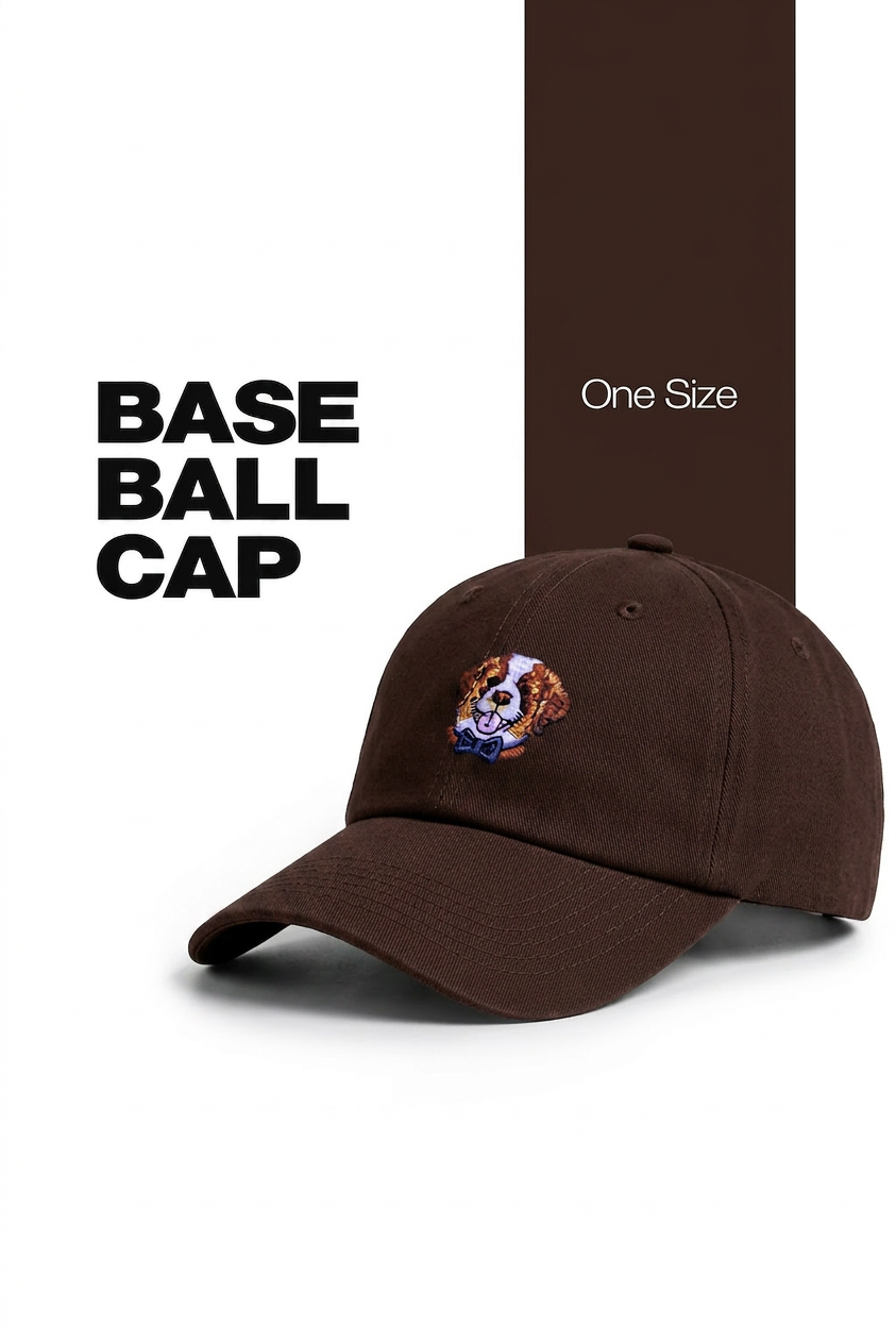 LOU Essential Cap