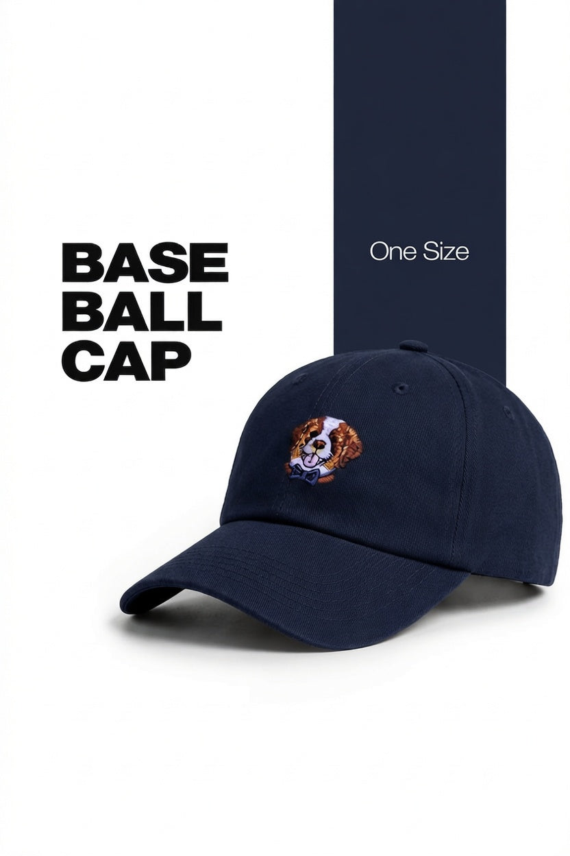 LOU Essential Cap