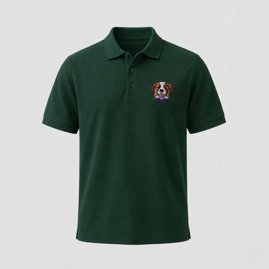Signature Polo