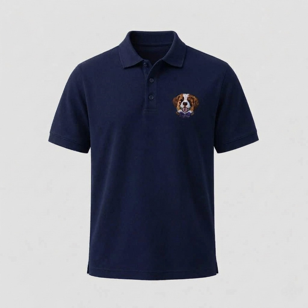 Signature Polo