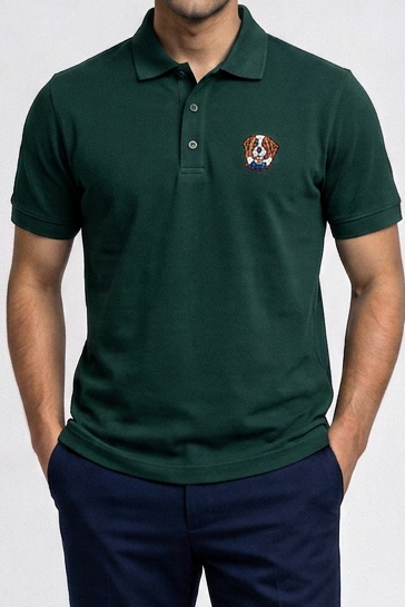 Signature Polo