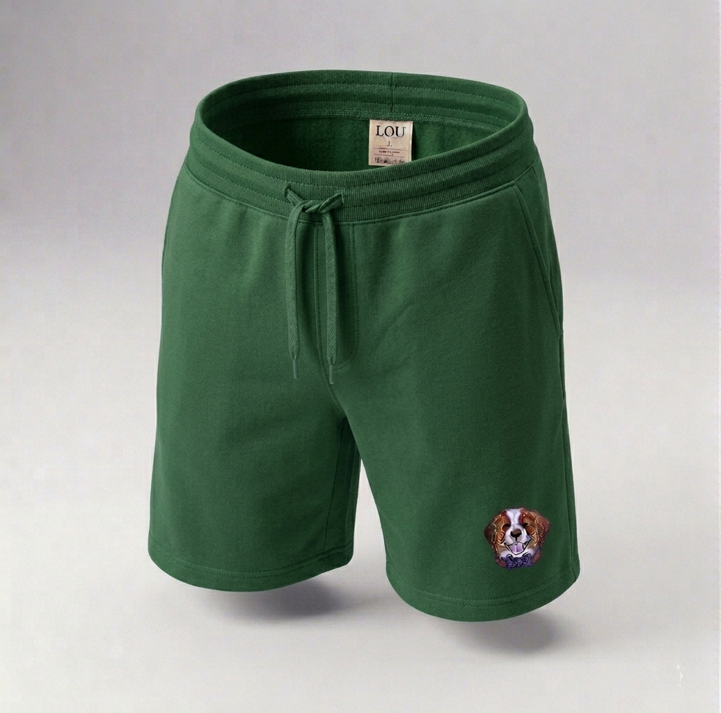 Signature Shorts