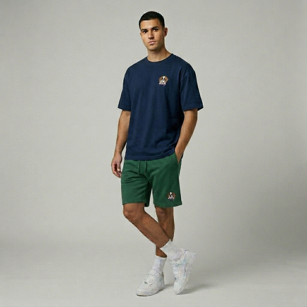 Signature Shorts