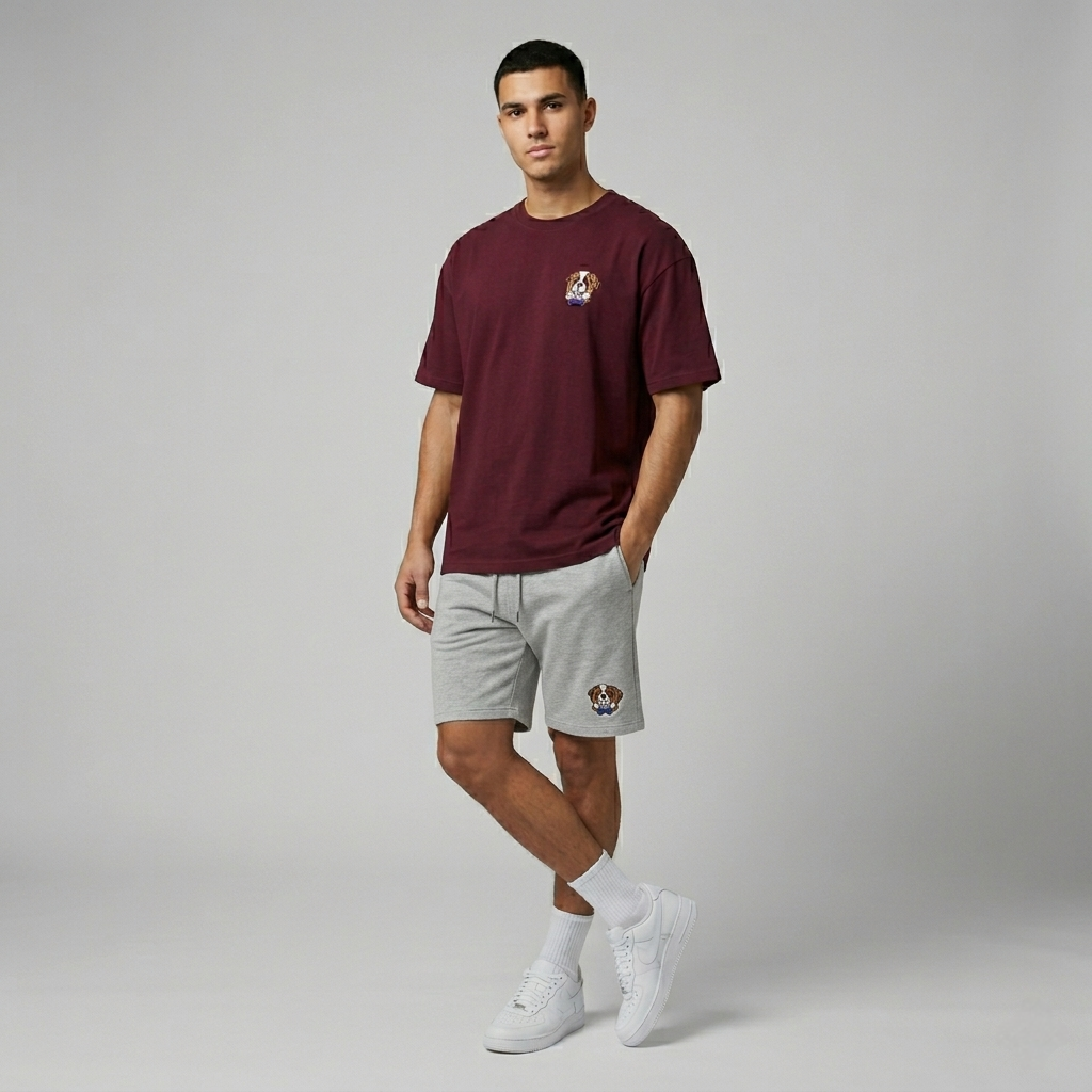 Signature Shorts