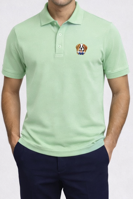 Signature Polo