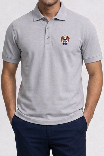 Signature Polo