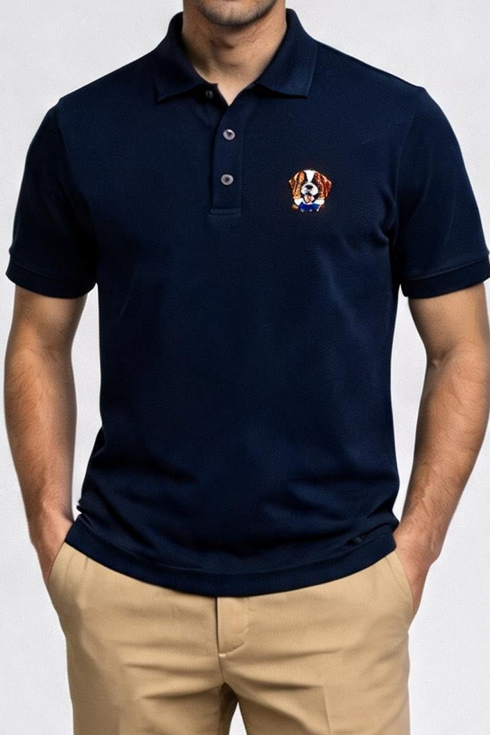 Signature Polo