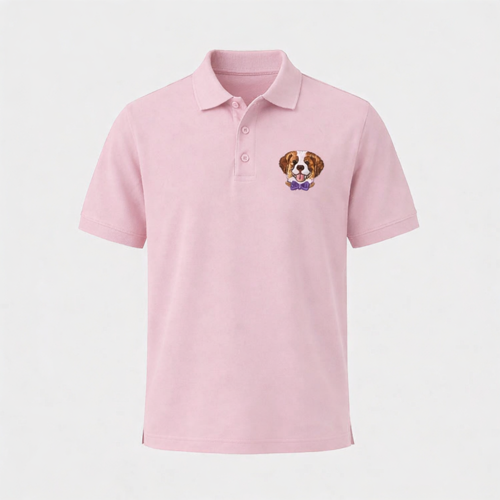 Signature Polo