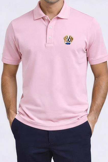 Signature Polo